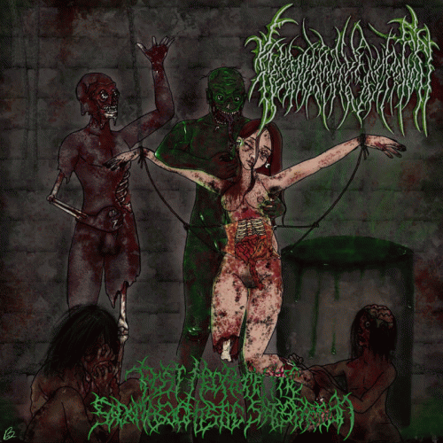 Post Necromantic Sadomasochistic Satisfaction